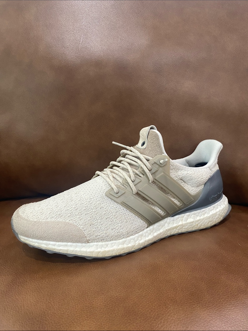 Adidas Ultraboost Lux (SNS X Social Status)